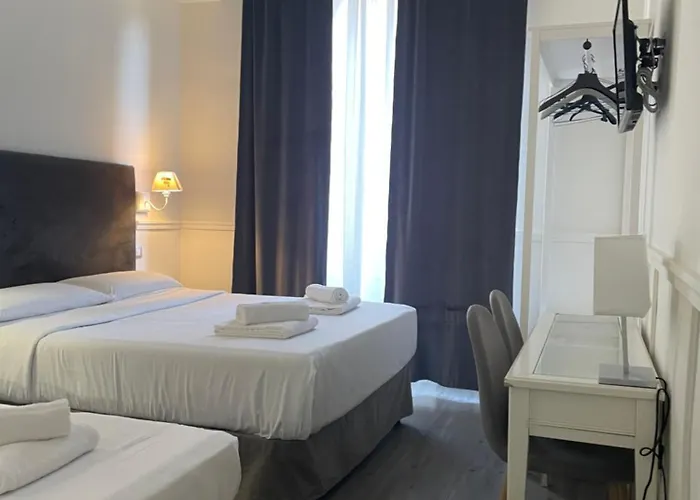 Arts&rooms Gasthuis 4*
