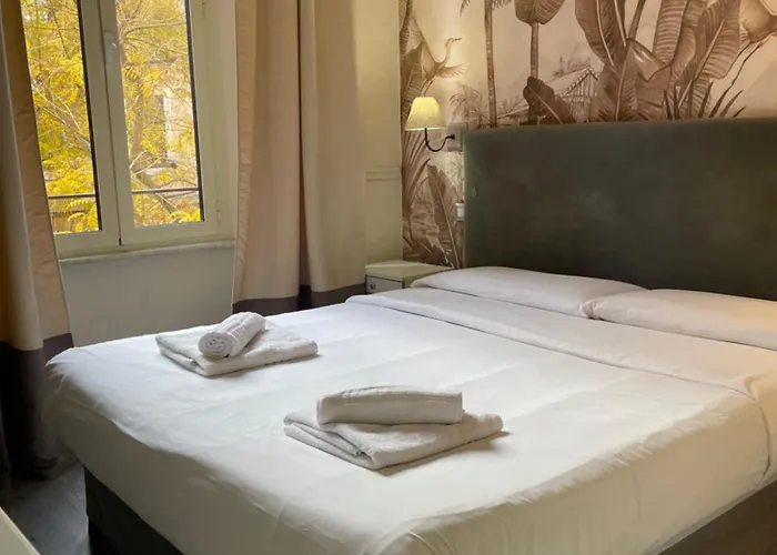 Gasthuis Arts&rooms 4*