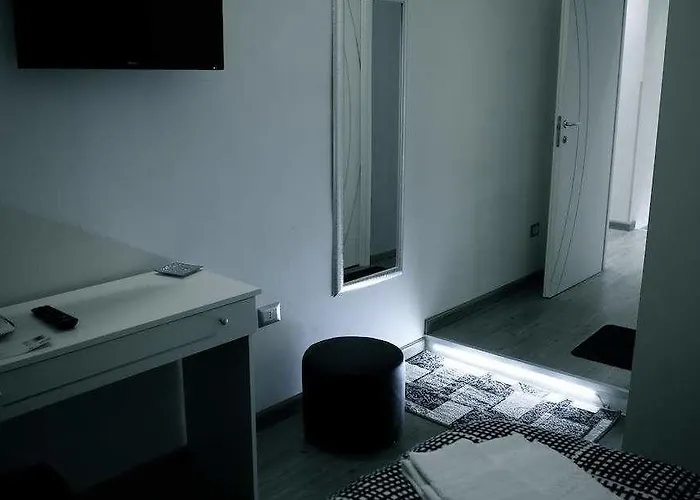 Gasthuis Arts&rooms 4*