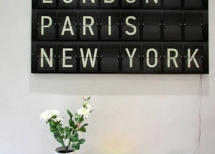 Arts&rooms Gasthuis 4*