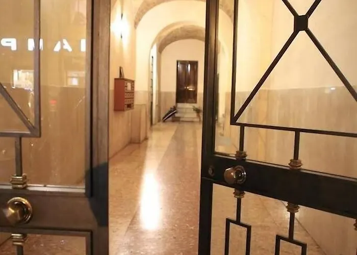 Arts&rooms Rome