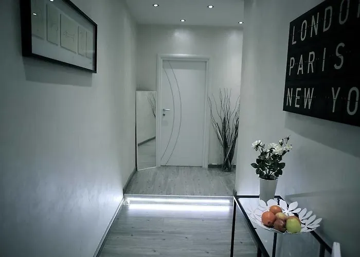 Gasthuis Arts&rooms 4*