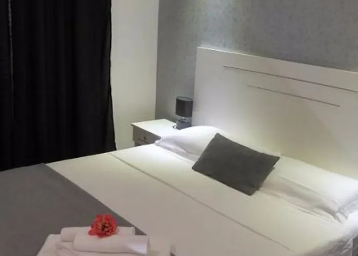Gasthuis Arts&rooms 4*