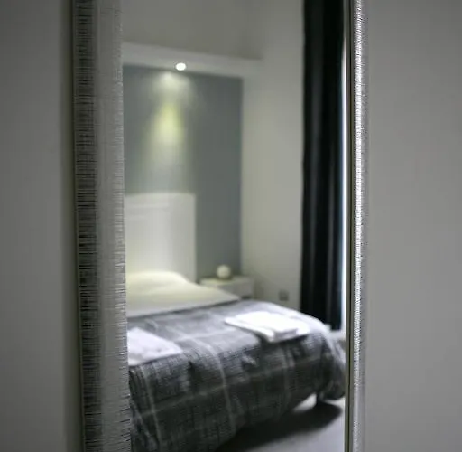 Gasthuis Arts&rooms Rome
