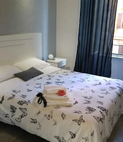 Arts&rooms 4* Rome