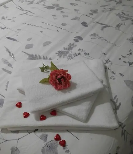 Arts&rooms 4* Rome