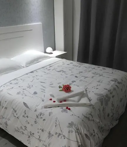 Arts&rooms 4* Rome